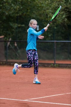 Luisa Gavriloutsa 333 - Prisdorfer Sommercup